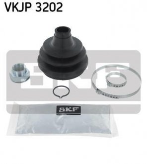 Пыльник ШРУСа SKF VKJP 3202