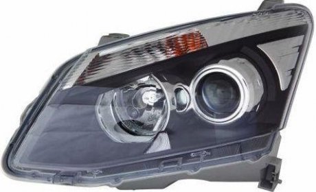 Переднi фари DEPO 213-1142L-LDEM2