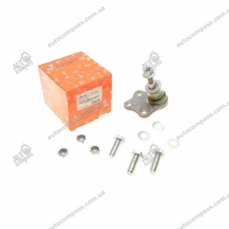 Кульова опора (шарнір) ASMETAL 10RN5700