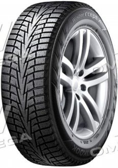 Шина 255, 55R19 111T XL Winter I*Cept X RW10 HANKOOK 1023395 (фото 1)