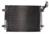 Радиатор кондиціонера THERMOTEC KTT110451 (фото 2)