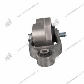 Фото 1 - сайлентблок SWAG 60 93 3724 Сайлентблок SWAG 60 93 3724 (фото 1)