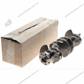 Колінвал Kangoo 1.5dCi 01- Renault 122011649R