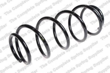 Винтовая пружина подвески (передняя) LESJOFORS 4026208