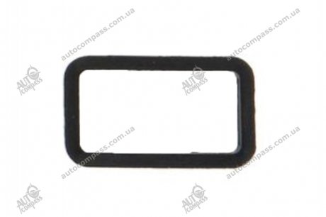 Прокладка, картер рулевого механизма Elring 130.230