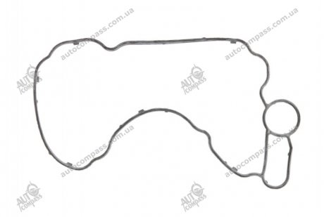 Прокладка, корпус маслянного фильтра Elring 649.960