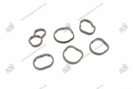 Прокладка, корпус маслянного фильтра Elring 784.620