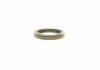 Уплотняющее кольцо, коленчатый вал Elring 649.250 (фото 3)
