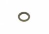 Уплотняющее кольцо, коленчатый вал Elring 649.250 (фото 4)