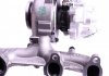 Турбина VW GARRETT 765261-5008S (фото 4)