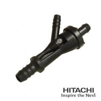 Клапан вентиляції картерних газів HITACHI 2509321 (фото 1)