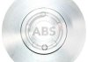 Гальмiвнi диски A.B.S 17355 (фото 2)