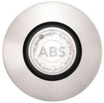 Тормозной диск A.B.S 18002 (фото 1)