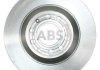 Тормозной диск A.B.S 17629 (фото 1)