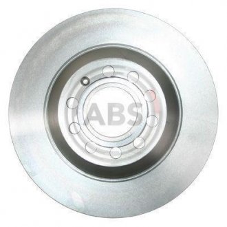 Гальмівний диск задн. A6 (04-11) A.B.S 17629 (фото 1)