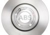 Тормозной диск A.B.S 18032 (фото 2)