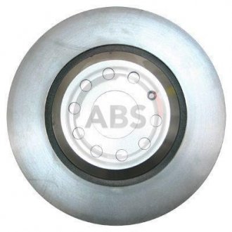 Тормозной диск A.B.S 17729 (фото 1)