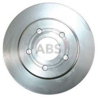 Тормозной диск A.B.S 17583 (фото 1)