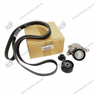 Комплект ремня Nissan 11720-00Q0C