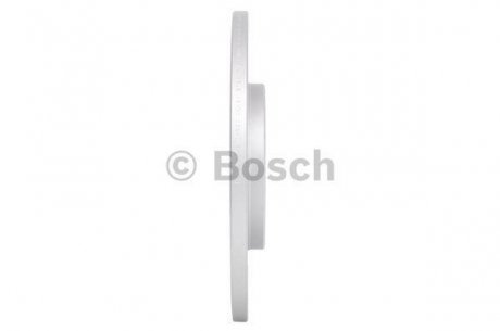 Гальмівний диск Bosch 0 986 479 B51 (фото 1)