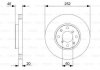 Тормозной диск Bosch 0 986 479 B98 (фото 1)