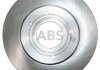 Тормозной диск A.B.S 17199 (фото 1)