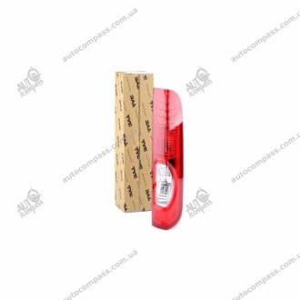 Лiхтар задній TYC 11-12383-01-2