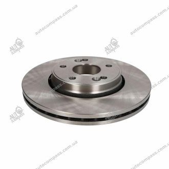 Гальмівний диск ABE C3R027ABE