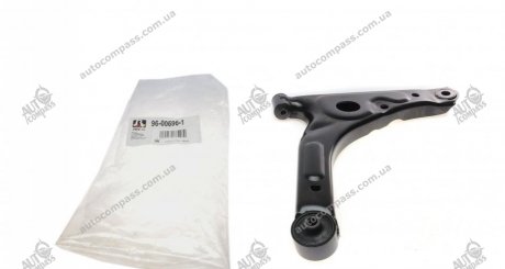 Наконечник рулевой тяги RTS 96.00696.1