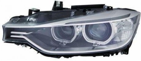 Фара передня права bmw 3 f30, f31, f35, f80 2011- DEPO 444-1183RMLEHM2 (фото 1)