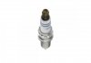 Свеча зажигания Double Platinum ZR6SPP3320 Bosch 0242140543 (фото 1)
