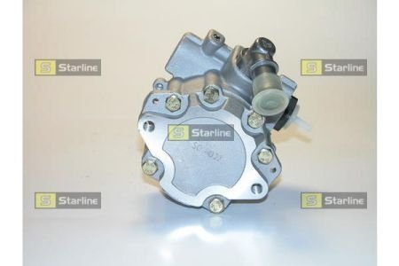 Насос гидроусилителя руля (Возможно восстановленное изделие) STARLINE SC H032 (фото 1)