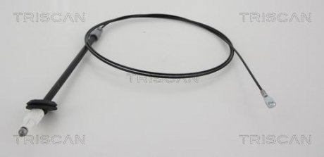 Трос стояночної системи автомобіля Triscan 8140 10154 (фото 1)