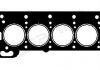 Прокладка, головка цилиндра STARLINE GA 1016 (фото 3)