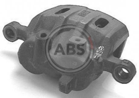 Тормозной суппорт A.B.S 728101 (фото 1)