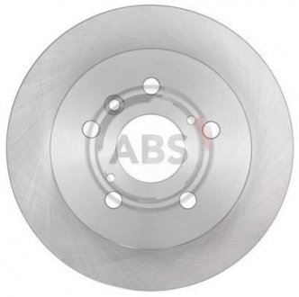 Гальмiвнi диски A.B.S 18400 (фото 1)