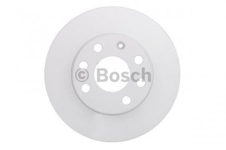 Диск гальмівний Bosch 0 986 479 B20 (фото 1)