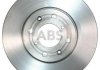 Тормозной диск A.B.S 17588 (фото 2)