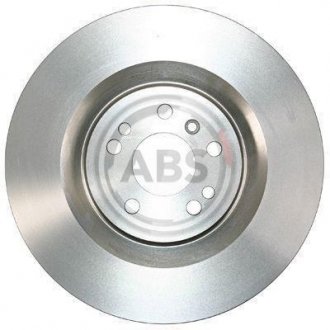 Тормозной диск A.B.S 17791 (фото 1)