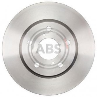 Тормозной диск A.B.S 18012 (фото 1)