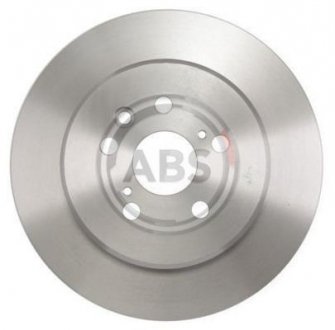 Тормозной диск A.B.S 17170 (фото 1)
