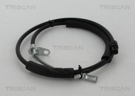 Трос стояночної системи автомобіля Triscan 8140 80129 (фото 1)
