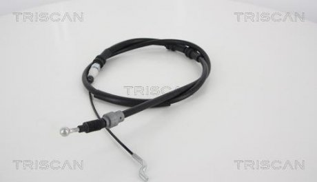 Трос стояночної системи автомобіля Triscan 8140 291117 (фото 1)