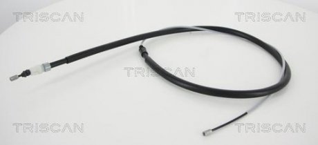 Трос стояночної системи автомобіля Triscan 8140 28196 (фото 1)