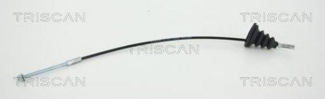 Трос стояночної системи автомобіля Triscan 8140 241105 (фото 1)