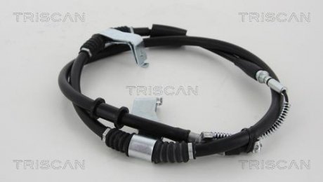 Трос стояночної системи автомобіля Triscan 8140 21112 (фото 1)