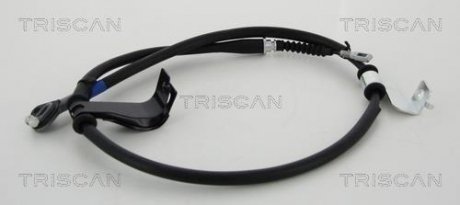 Трос стояночної системи автомобіля Triscan 8140 181135 (фото 1)