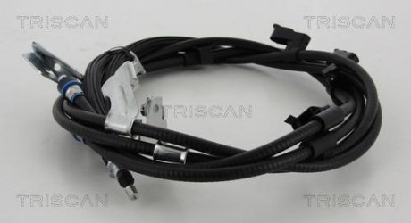 Трос стояночної системи автомобіля Triscan 8140 161167 (фото 1)