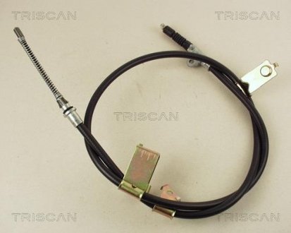 Трос стояночної системи автомобіля Triscan 8140 14131 (фото 1)