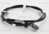Трос стояночної системи автомобіля Triscan 8140 131295 (фото 1)